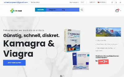 kaufench.com