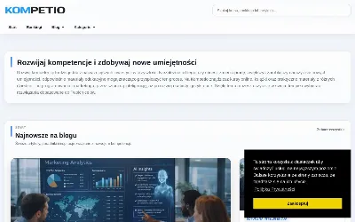 kompetio.pl