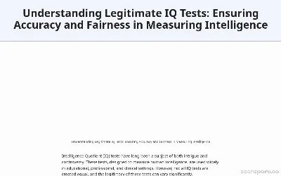 legitimateiqtest.netlify.app