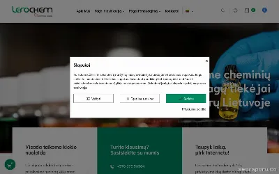 lerochem.eu