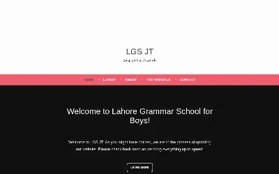 lgsjt.com