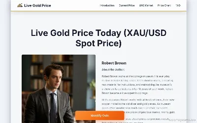 livegold-price.com