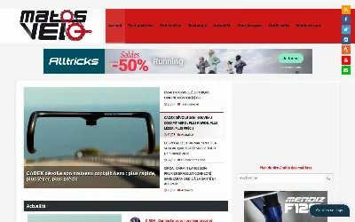 matosvelo.fr