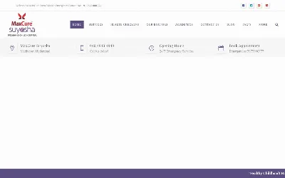 maxcuresuyosha.com