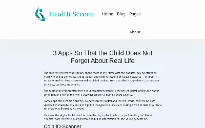 medexscreen.com