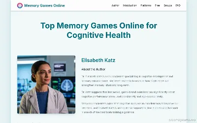memorygamesonline.org