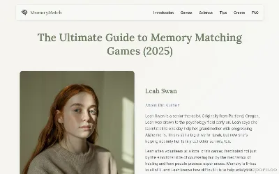 memorymatchinggame.com