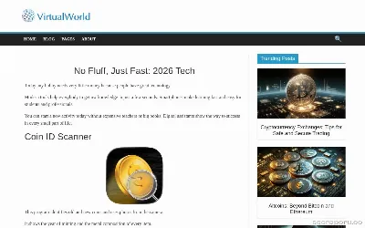 metaversetechbiz.com