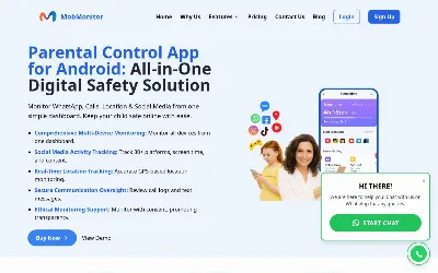 mobmonitor.com