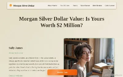 morgansilver-dollar.com