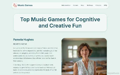 music-games.org