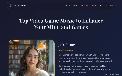 musicgame.dev