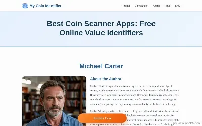 mycoinidentifier.com
