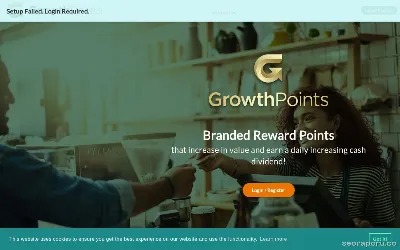 mygrowthpoints.com