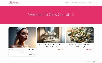 newbodyessentials.com