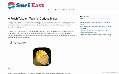 northeastsurf.com