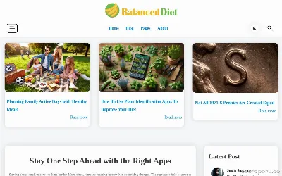 nouriisho.com