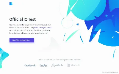 officialiqtest.net