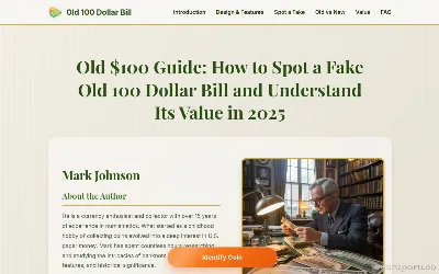 old100dollarbill.com