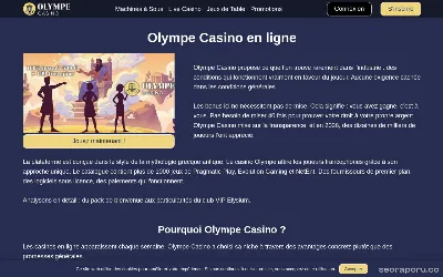 olympe-casino-official.com
