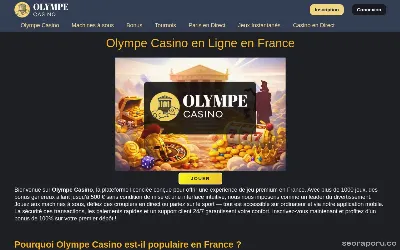 olympecasino.livesteaming.com