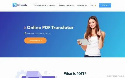 pdft.ai