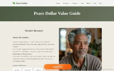 peace-dollar.com