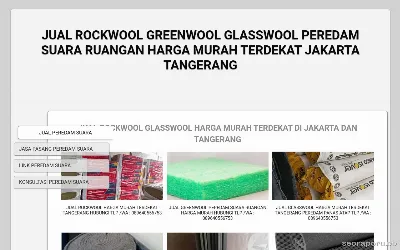 peredamsuararuangan.simdif.com