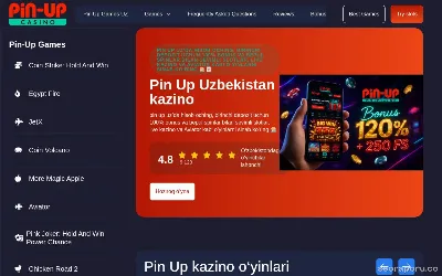 pin-upuzkirish.com