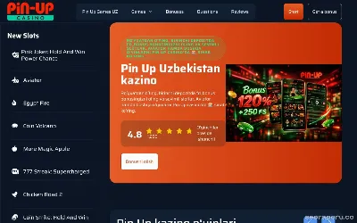 pinupolineuzbekistan.com