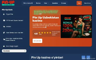 pinupuzkirish.com