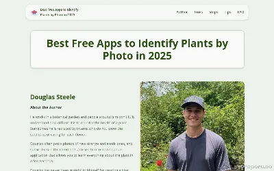 plantidentificationbyphoto.com