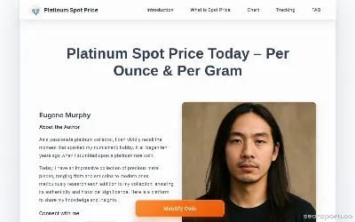 platinum-spot-price.com