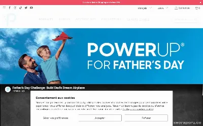 poweruptoys.com
