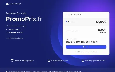 promoprix.fr