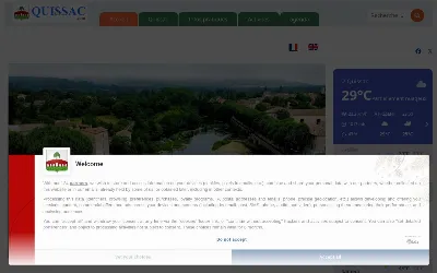 quissac.com