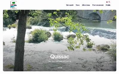 quissac.fr