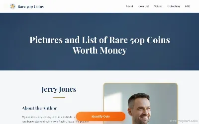rare-50p-coins.com