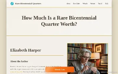 rarebicentennialquarters.com