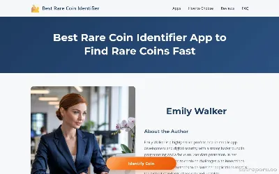 rarecoinident.com