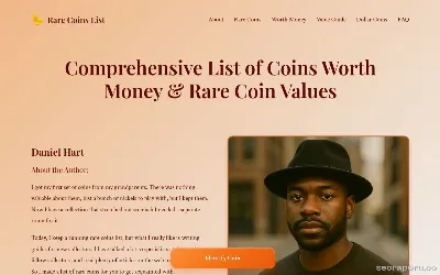 rarecoinslist.com