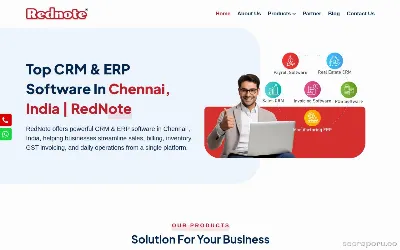 rednote.in