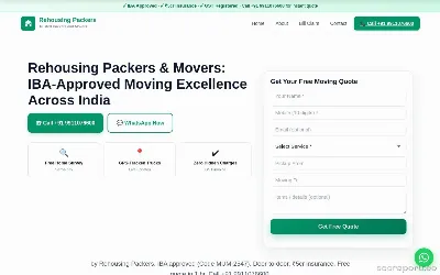 rehousingpackers.in