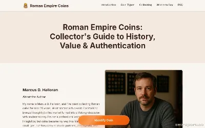 romanempirecoins.com