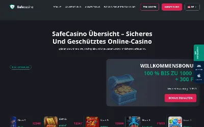 safecasinos.at