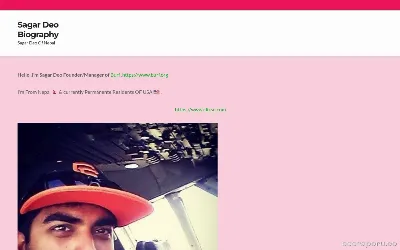 sagardeo.com