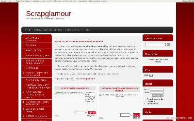 scrapglamour.com