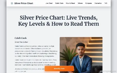 silver-price-chart.com