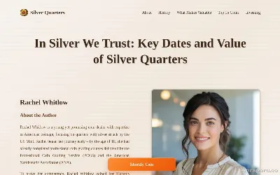 silver-quarters.com