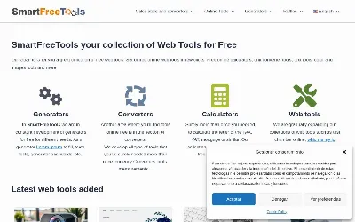smartfreetools.com